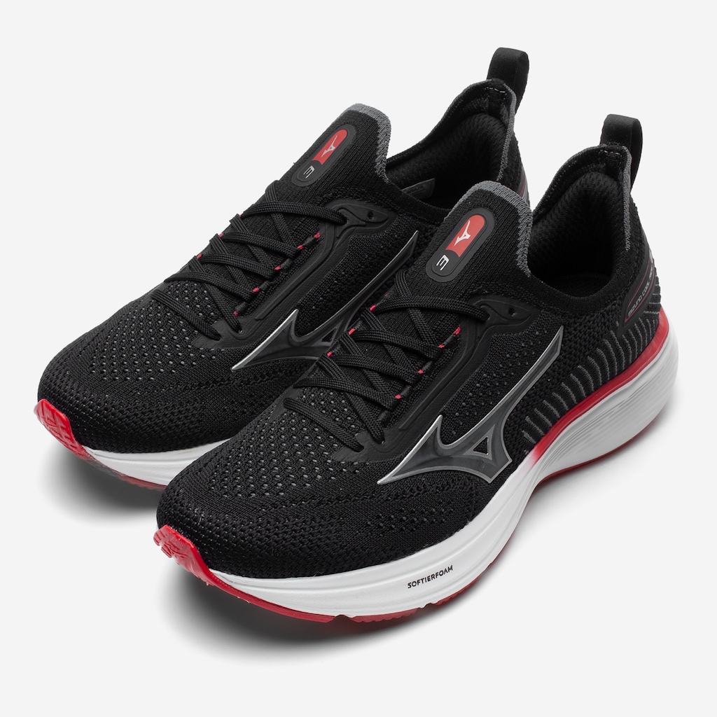 Imagem 4 do produto Tênis Mizuno Action 4 Masculino