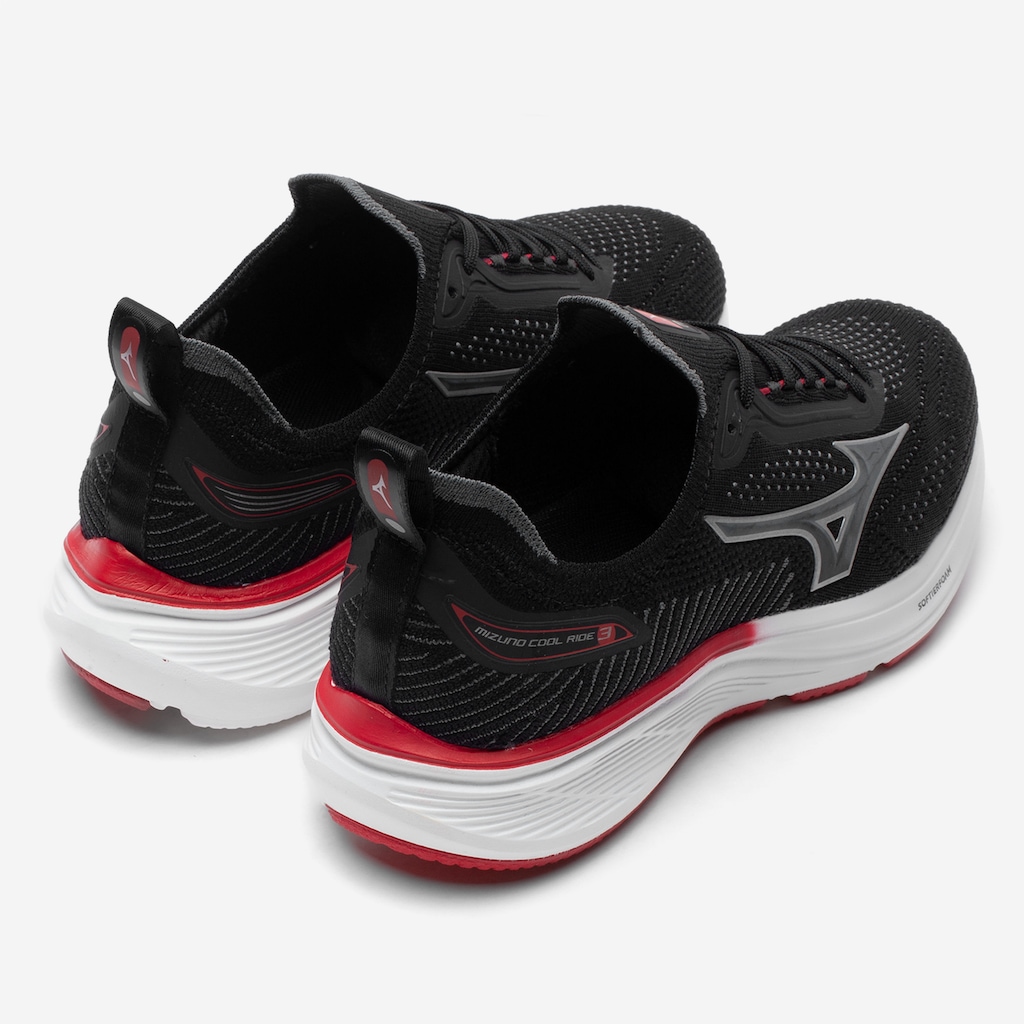 Imagem 5 do produto Tênis Mizuno Action 4 Masculino