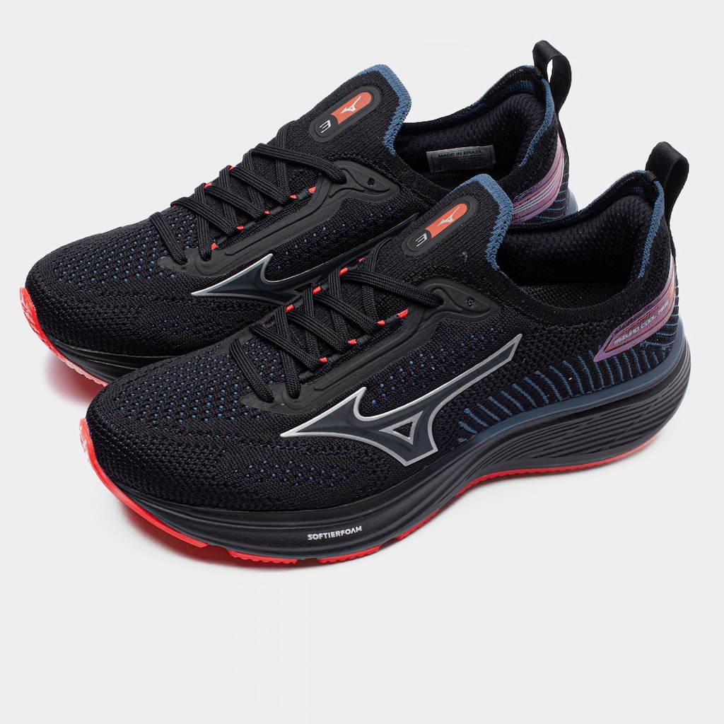 Imagem 4 do produto Tênis Mizuno Action 4 Masculino