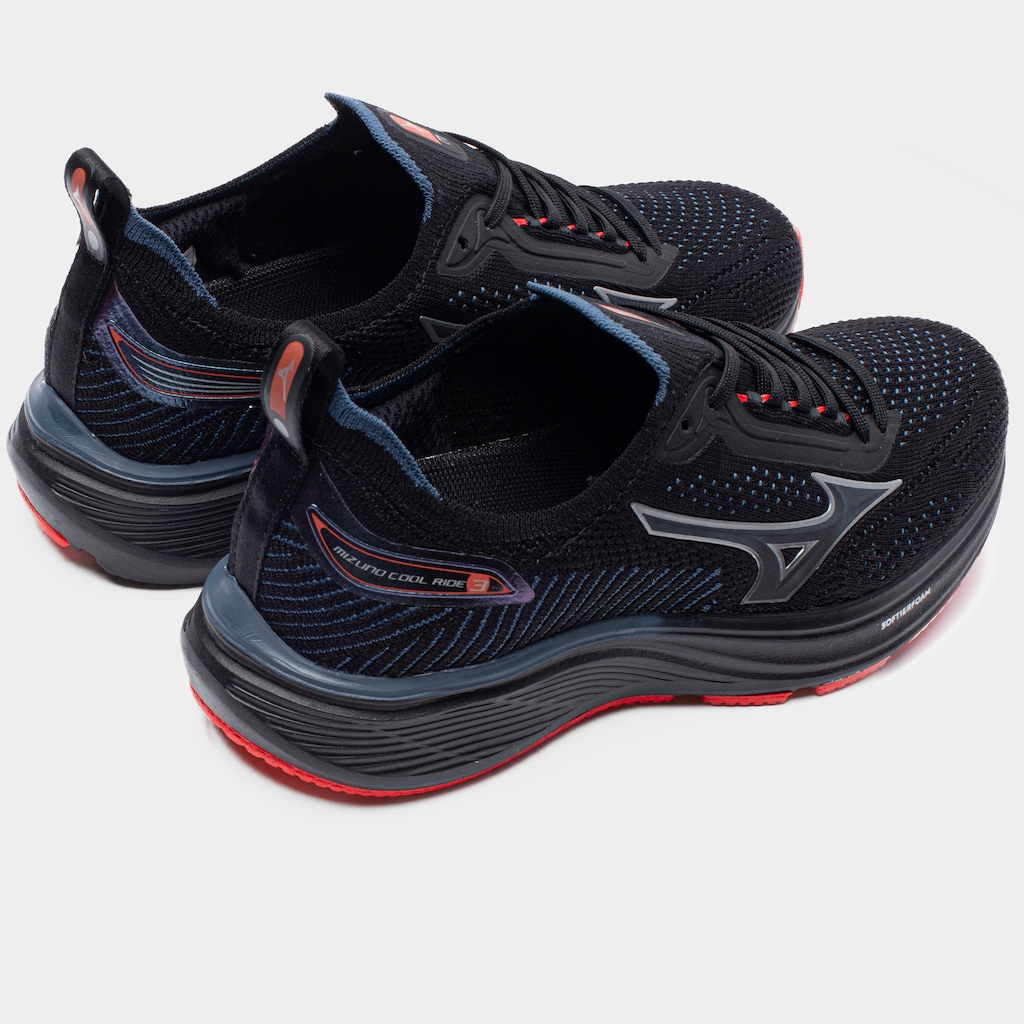 Imagem 5 do produto Tênis Mizuno Action 4 Masculino