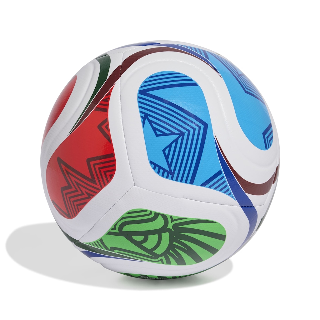 Imagem 2 do produto Bola de Futebol adidas Trionda Oficial da Copa do Mundo FIFA 2026 – Training