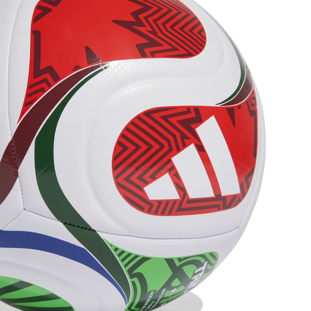 Imagem 3 do produto Bola de Futebol adidas Trionda Oficial da Copa do Mundo FIFA 2026 – Training