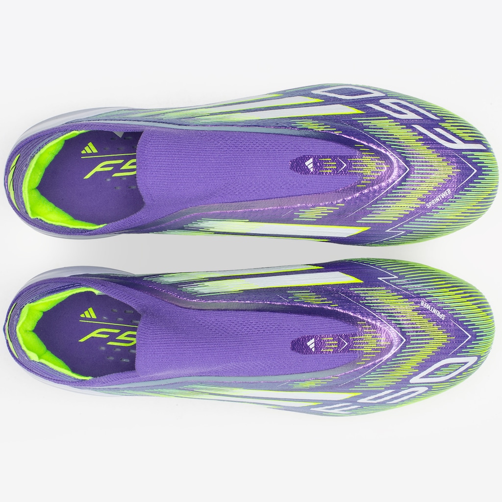Imagem 3 do produto Chuteira de Campo Adulto adidas F50 Elite