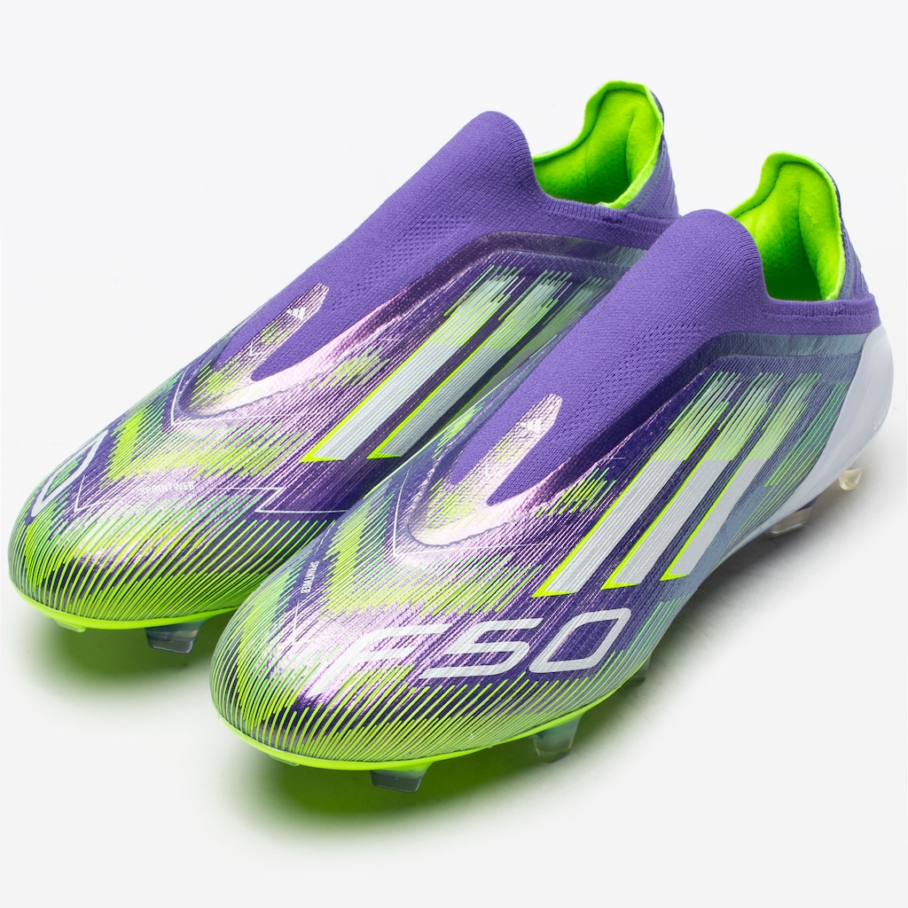 Imagem 4 do produto Chuteira de Campo Adulto adidas F50 Elite