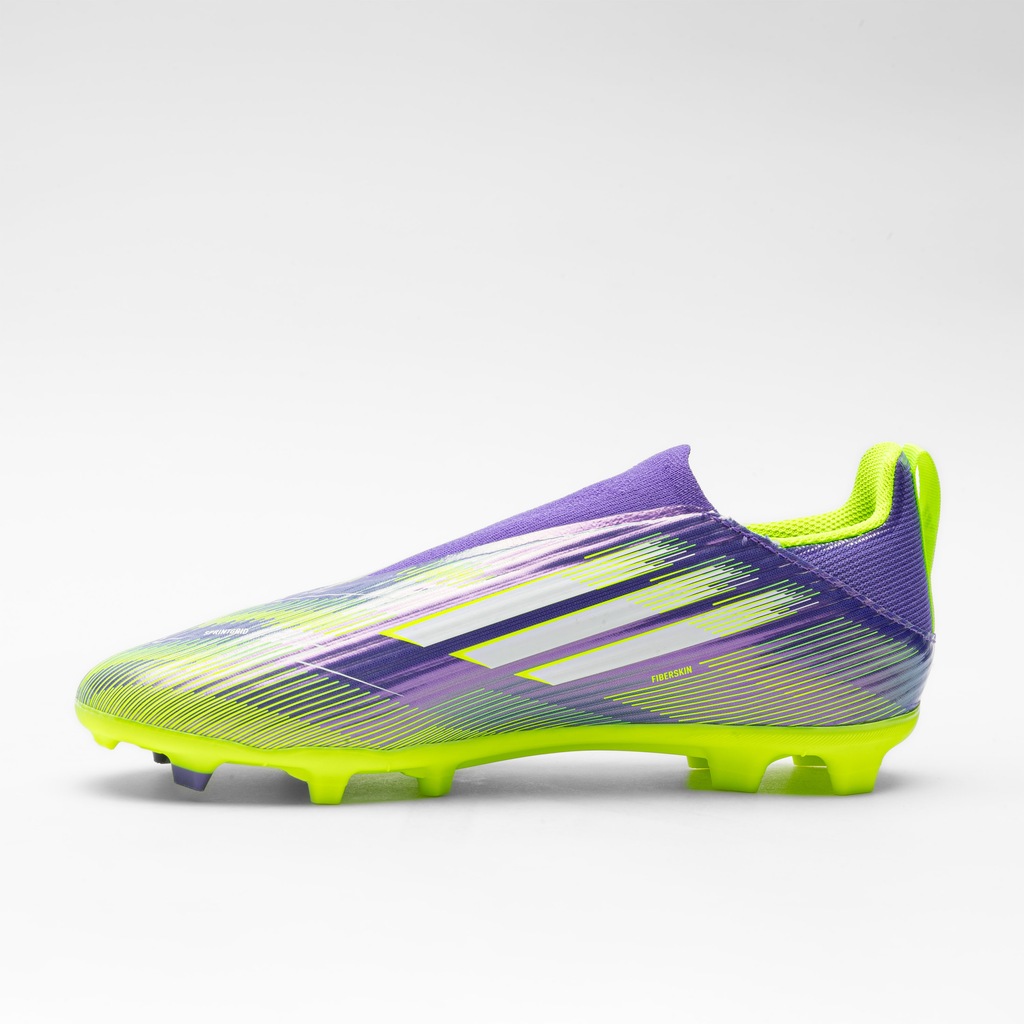 Imagem 2 do produto Chuteira de Campo Infantil adidas F50 League