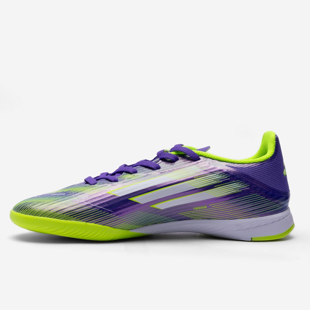 Imagem 2 do produto Chuteira Futsal Infantil adidas F50 League