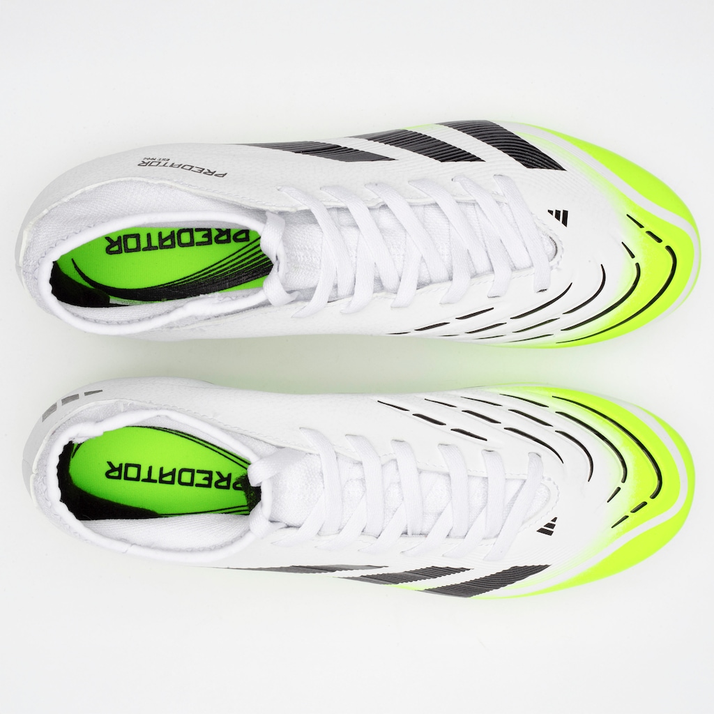 Imagem 3 do produto Chuteira de Campo Adulto adidas Predator Club Sock
