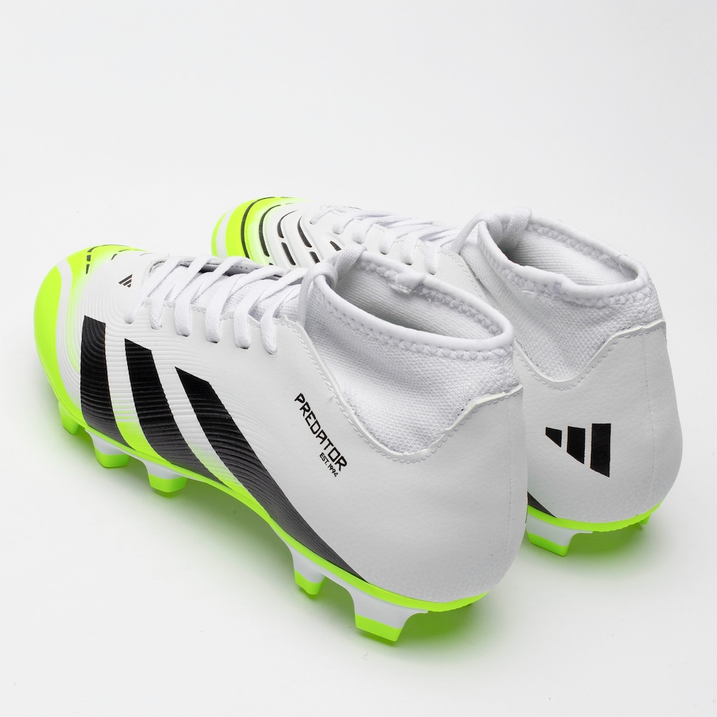 Imagem 5 do produto Chuteira de Campo Adulto adidas Predator Club Sock