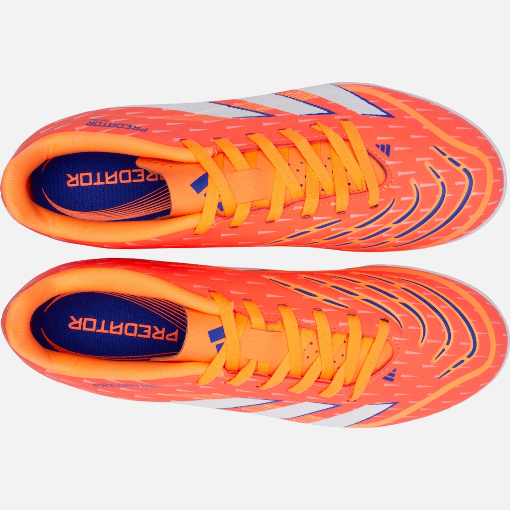 Imagem 3 do produto Chuteira Society Adulto adidas Predator Club TF