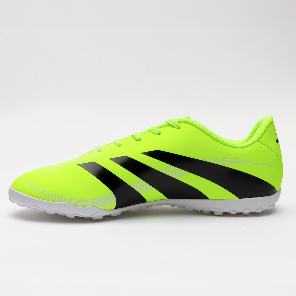 Imagem 2 do produto Chuteira Society Adulto adidas Predator 25 Essentials