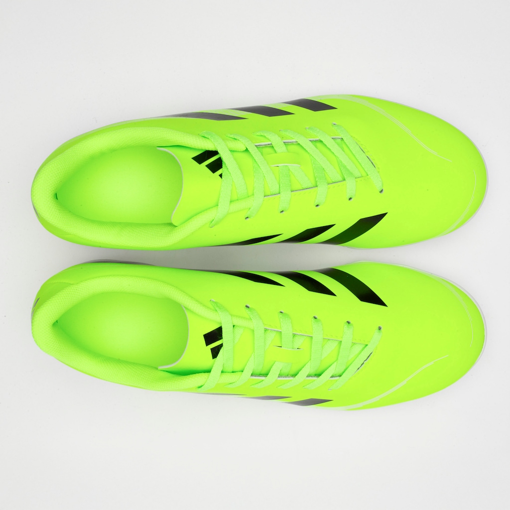 Imagem 3 do produto Chuteira Society Adulto adidas Predator 25 Essentials