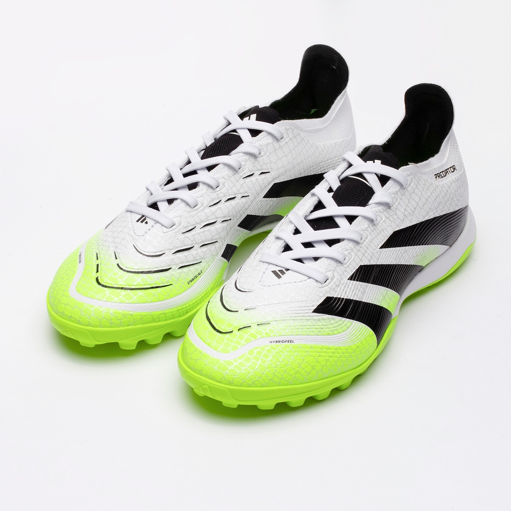 Imagem 4 do produto Chuteira Society Adulto adidas Predator League