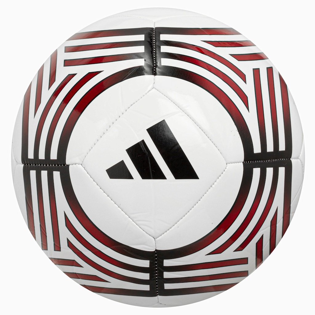 Imagem 2 do produto Bola de Futebol do Flamengo adidas Clube Casa CR
