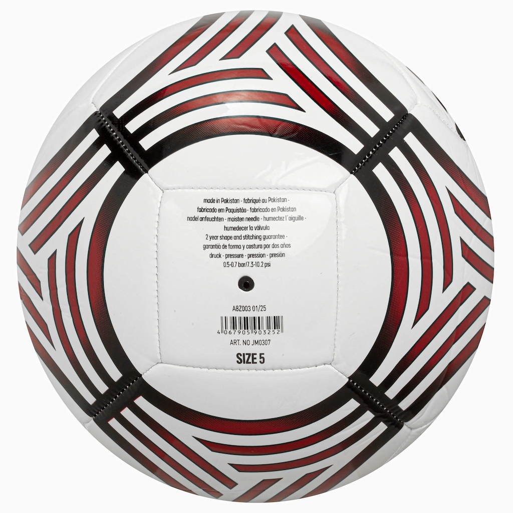 Imagem 3 do produto Bola de Futebol do Flamengo adidas Clube Casa CR