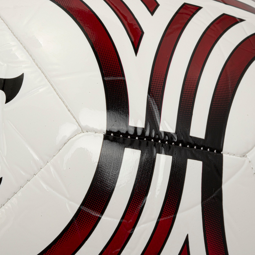 Imagem 4 do produto Bola de Futebol do Flamengo adidas Clube Casa CR
