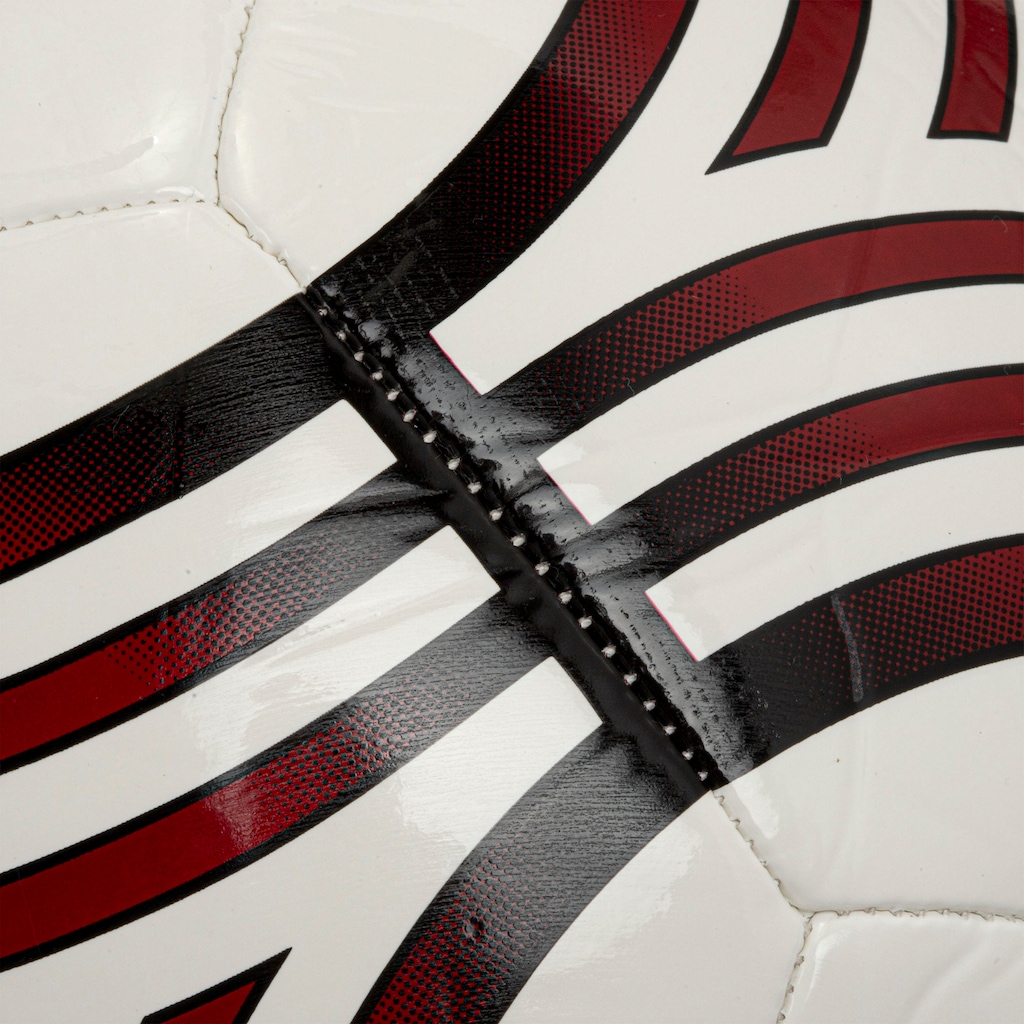 Imagem 5 do produto Bola de Futebol do Flamengo adidas Clube Casa CR