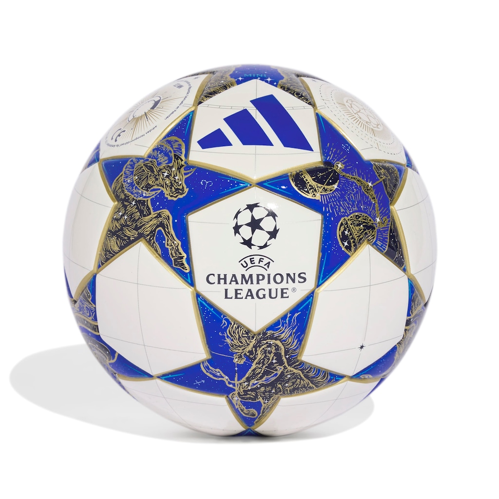 Imagem 3 do produto Minibola adidas UCL 25/26 League Stage