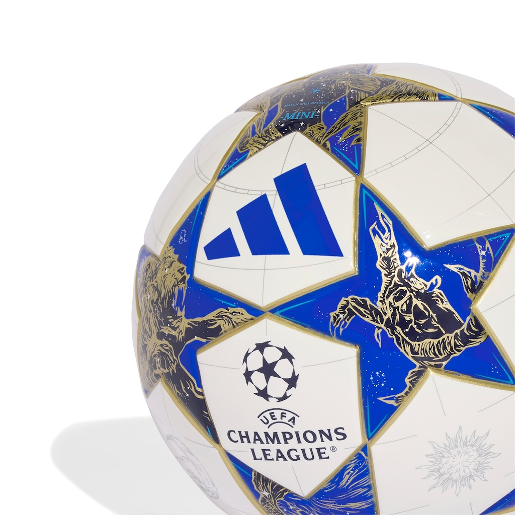 Imagem 4 do produto Minibola adidas UCL 25/26 League Stage