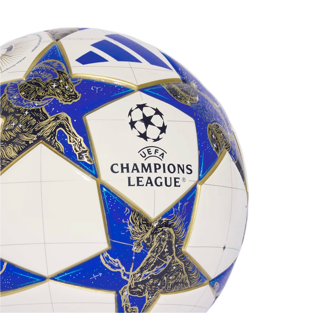 Imagem 5 do produto Minibola adidas UCL 25/26 League Stage
