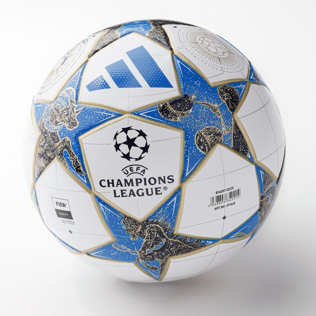 Imagem 3 do produto Bola de Futebol adidas UCL League Box