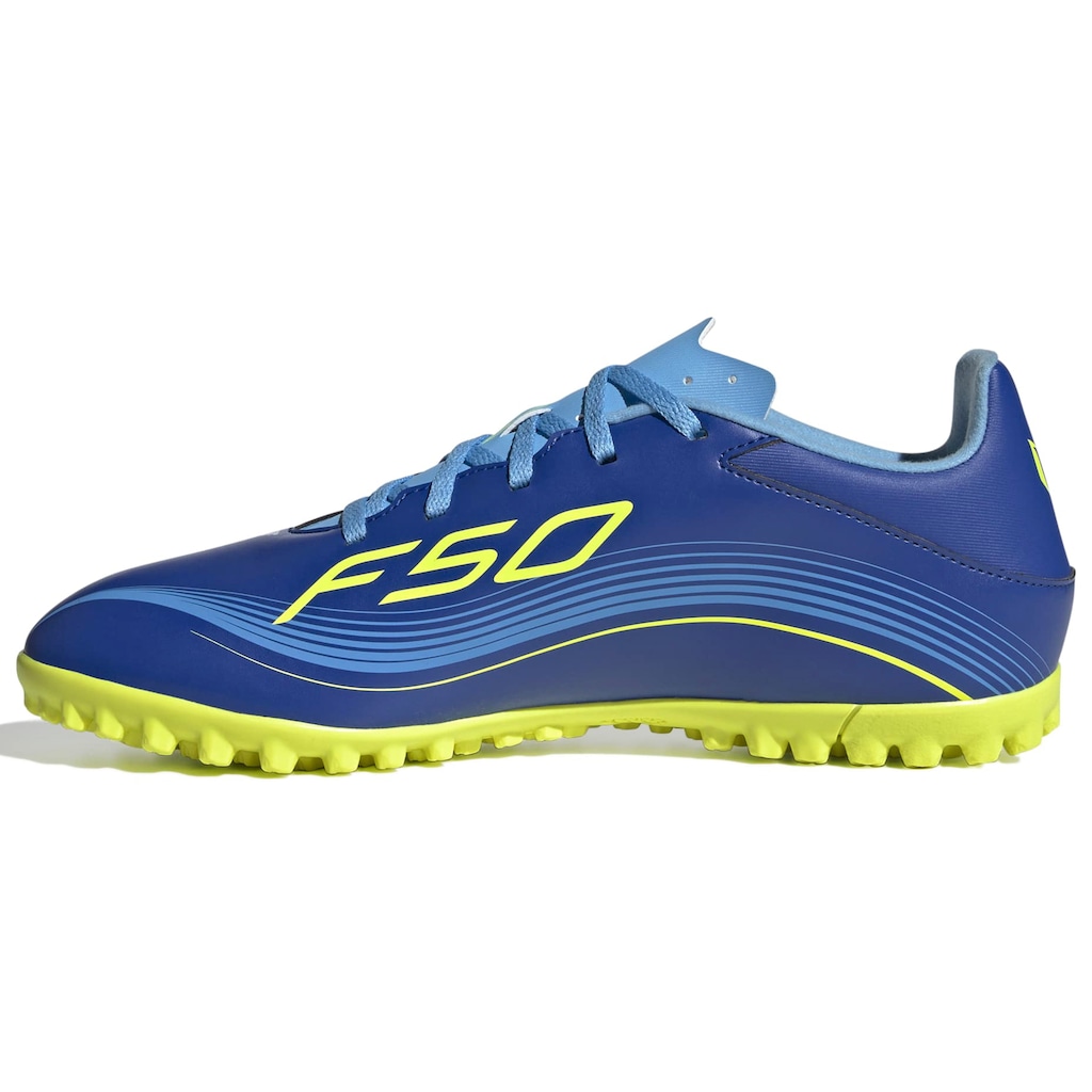 Imagem 2 do produto Chuteira Society Adulto adidas F50 Club Messi