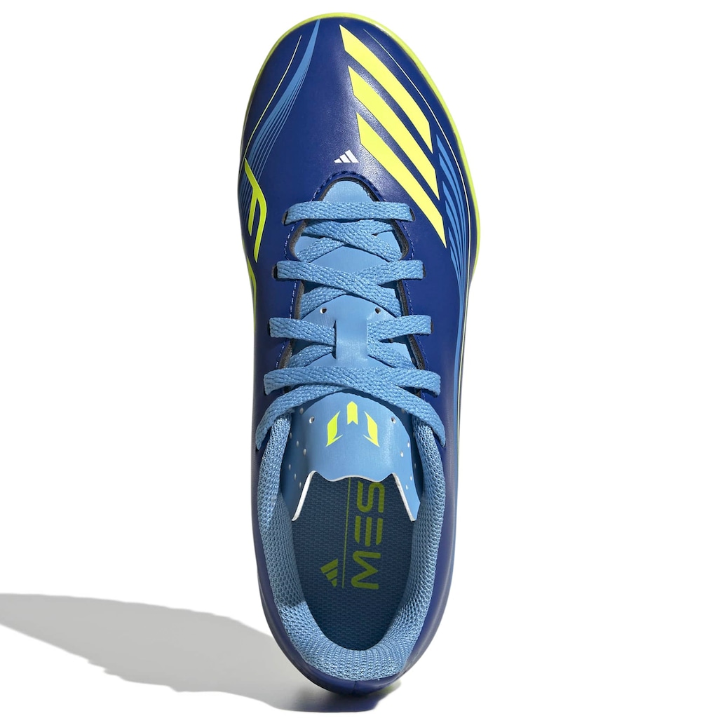 Imagem 3 do produto Chuteira Society Infantil adidas F50 Messi Club