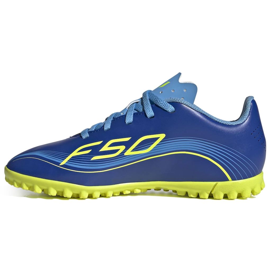 Imagem 2 do produto Chuteira Society Infantil adidas F50 Messi Club