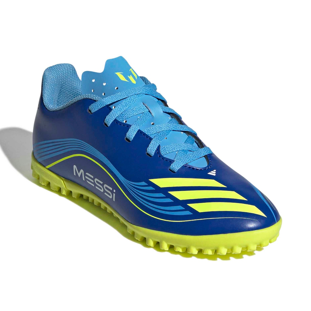 Imagem 4 do produto Chuteira Society Infantil adidas F50 Messi Club