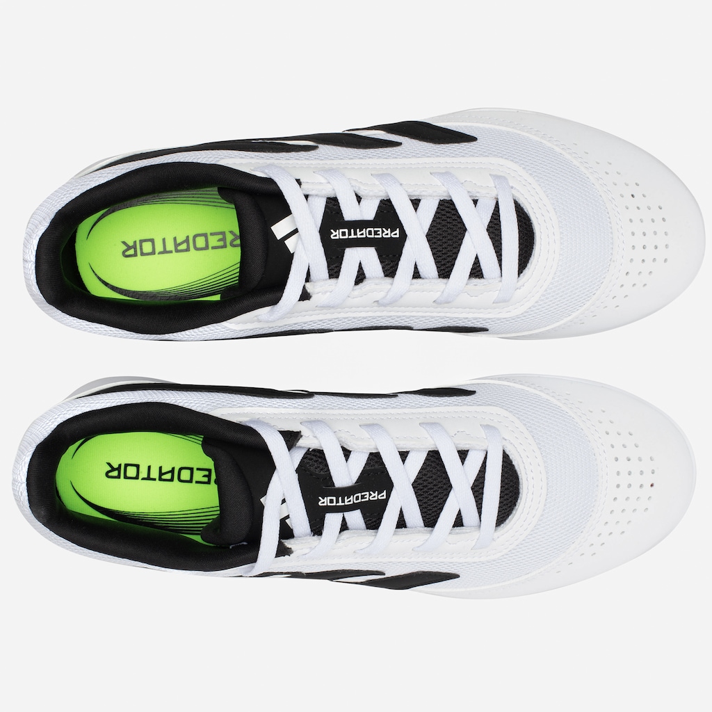 Imagem 3 do produto Chuteira Futsal Adulto adidas Predator Club Sala