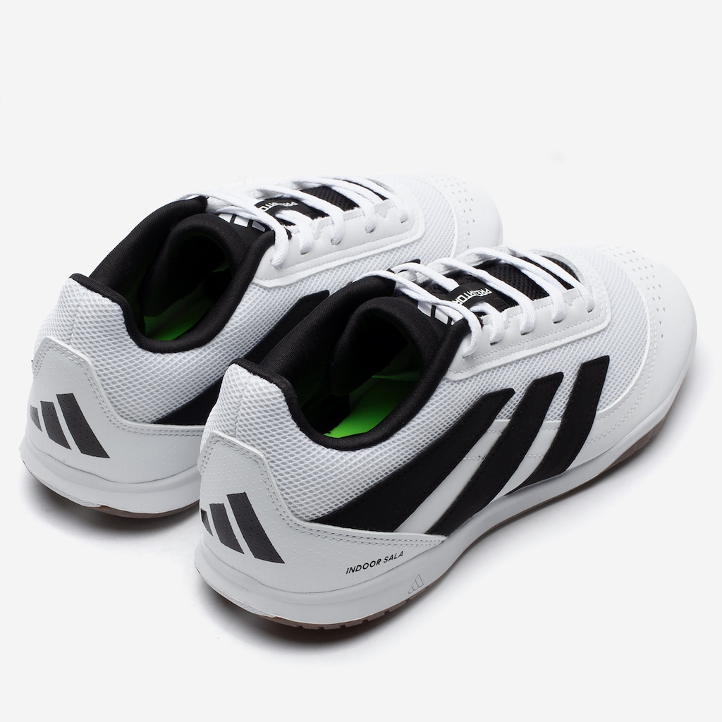 Imagem 5 do produto Chuteira Futsal Adulto adidas Predator Club Sala