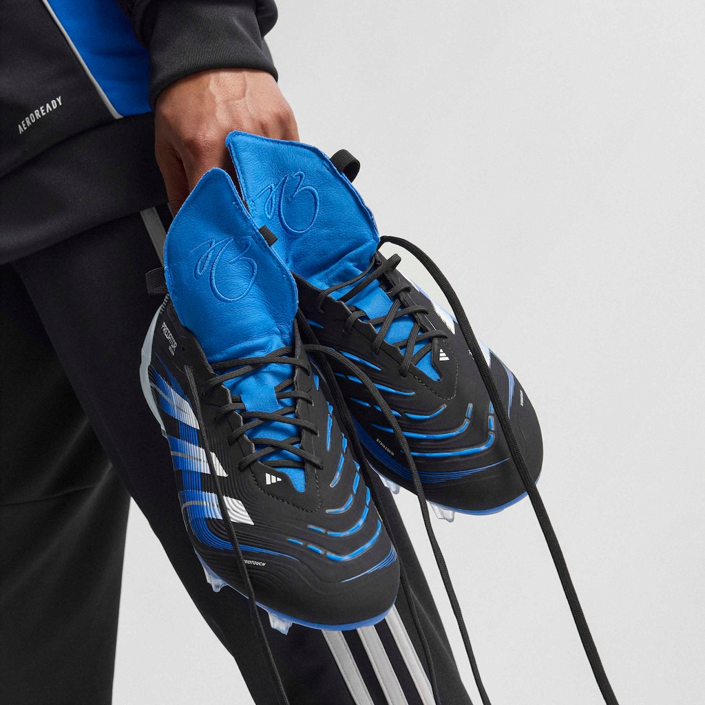 Imagem 2 do produto Chuteira de Campo Adulto adidas Predator Elite Jude Bellingham