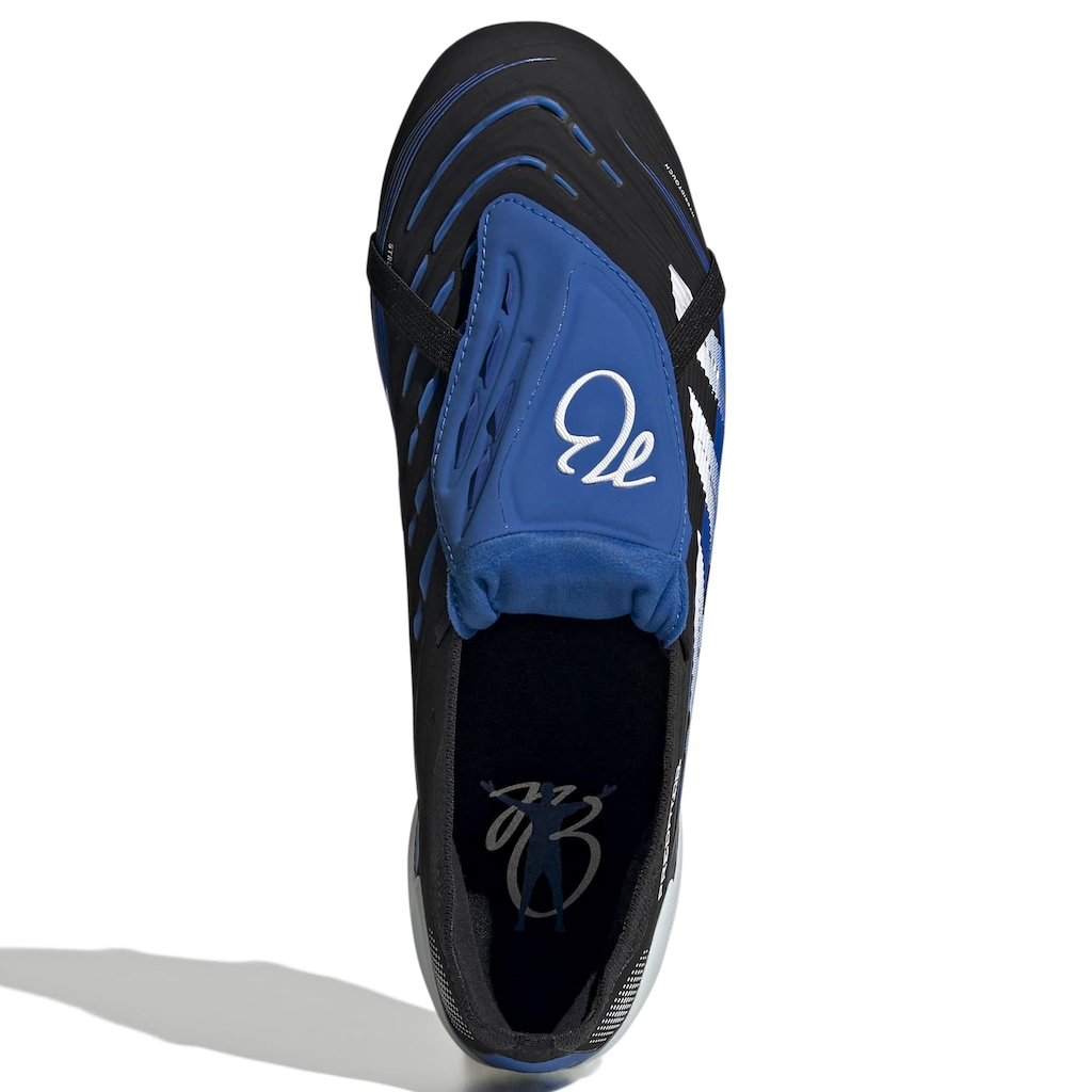 Imagem 5 do produto Chuteira de Campo Adulto adidas Predator Elite Jude Bellingham