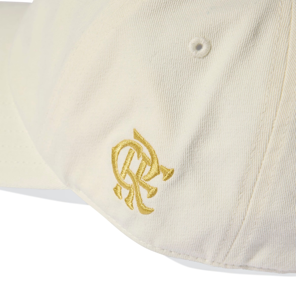 Imagem 4 do produto Boné adidas Originals Flamengo III Adulto