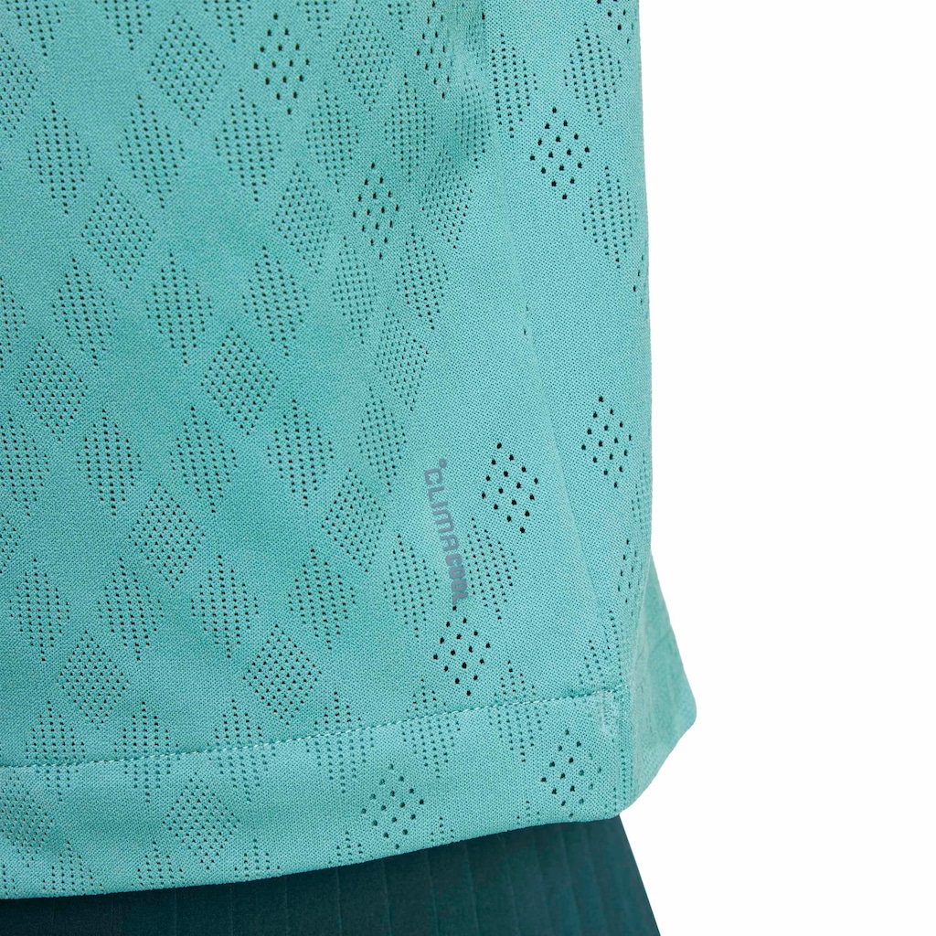 Imagem 5 do produto Camisa Polo adidas Originals LDN Feminina