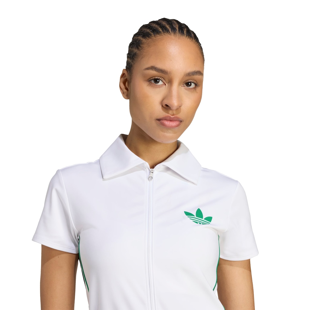 Imagem 4 do produto Macaquinho adidas Originals Body Climacool Tênis Adulto