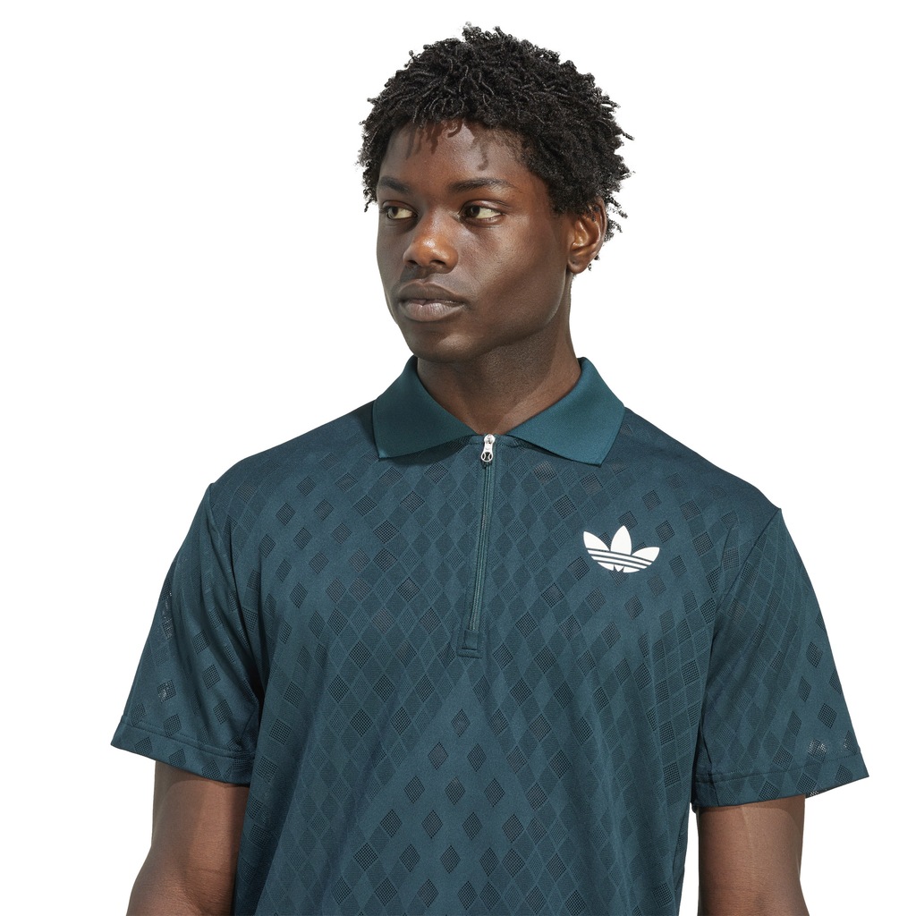 Imagem 4 do produto Camisa Polo adidas Originals Freelift Masculina