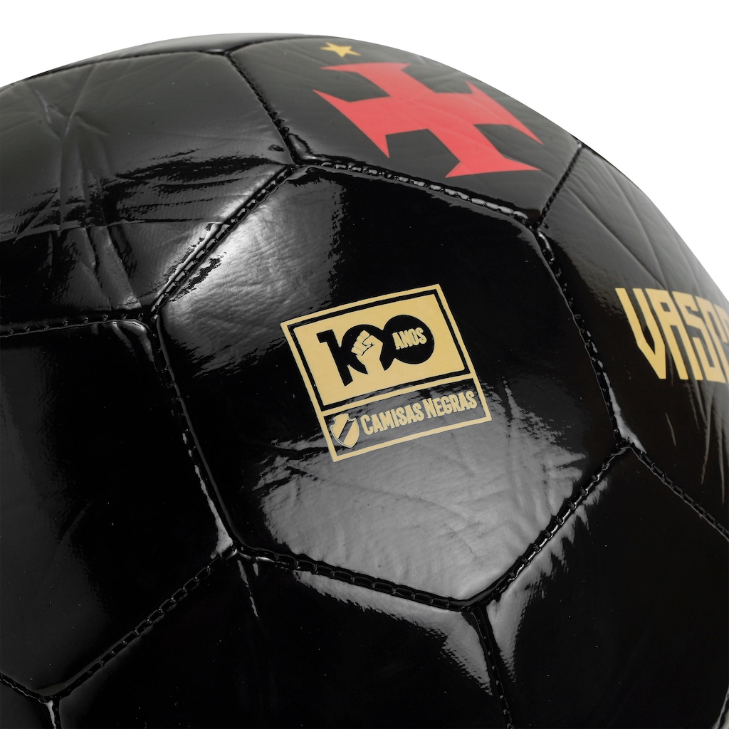 Imagem 5 do produto Bola Futebol de Campo Bel Watch Vasco da Gama