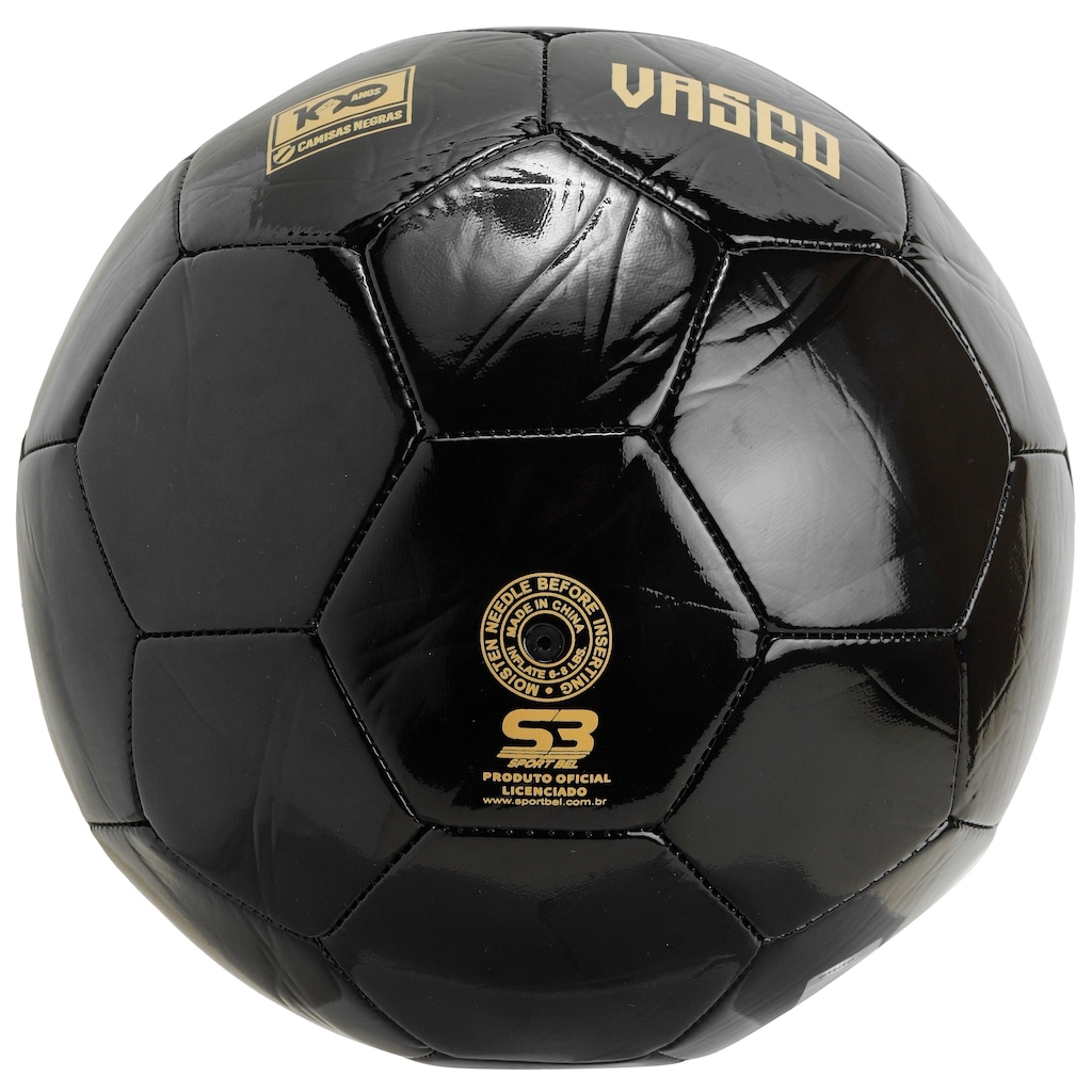 Imagem 3 do produto Bola Futebol de Campo Bel Watch Vasco da Gama