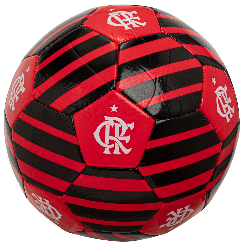 Imagem 3 do produto Bola de Futebol de Campo do Flamengo Sport Bel