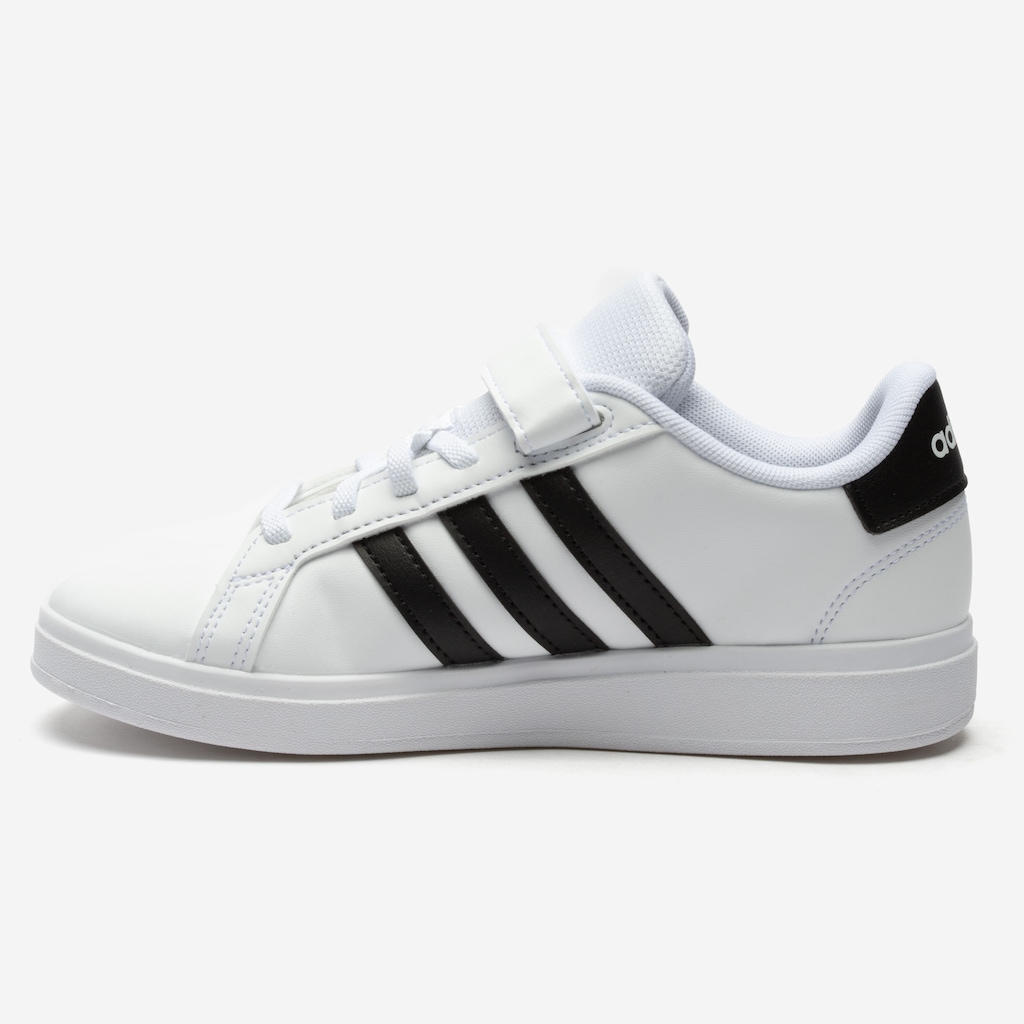 Imagem 2 do produto Tênis Juvenil adidas Grand Court 2.0 El