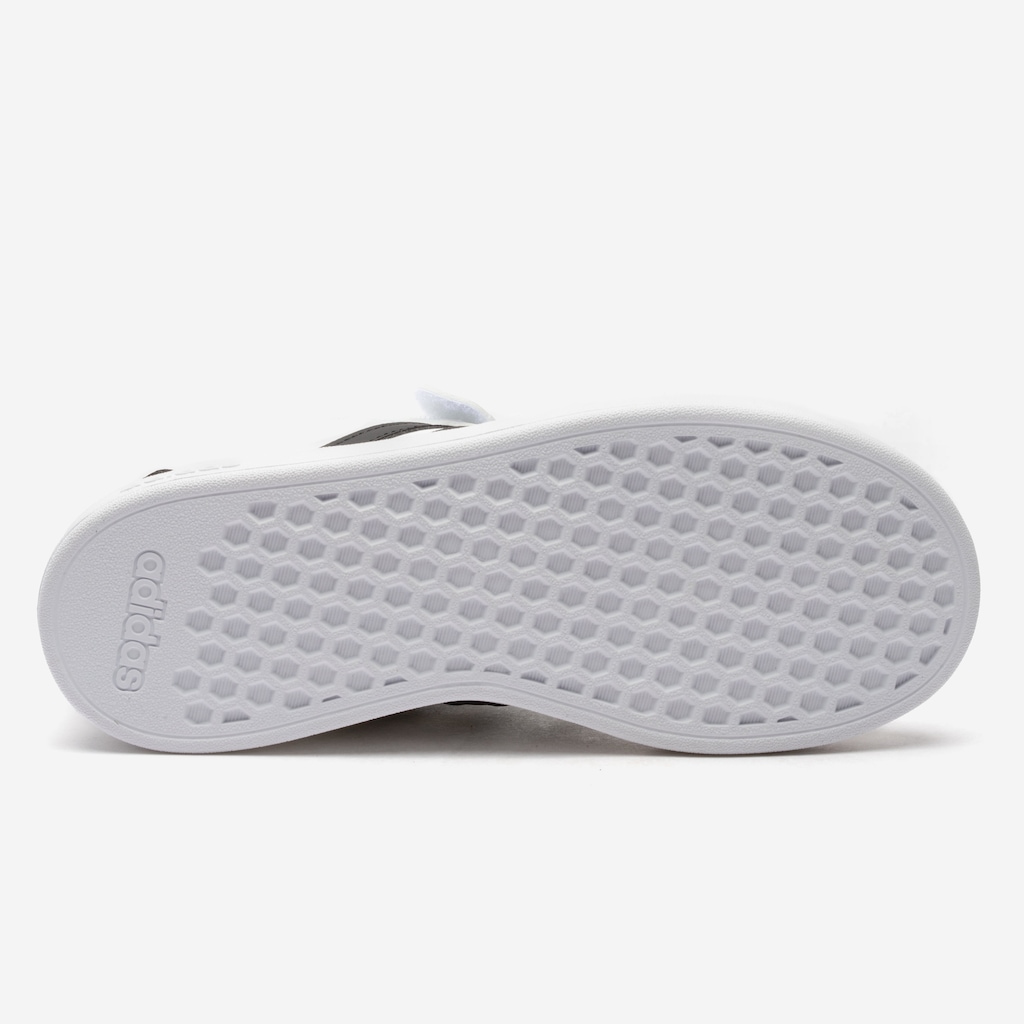 Imagem 5 do produto Tênis Juvenil adidas Grand Court 2.0 El
