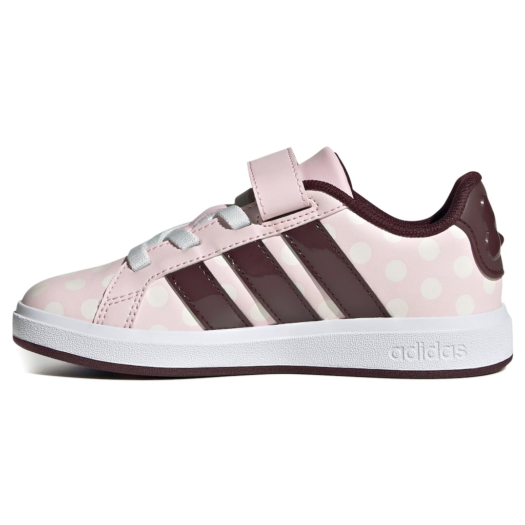Imagem 2 do produto Tênis Infantil adidas Grand Court Disney Minnie