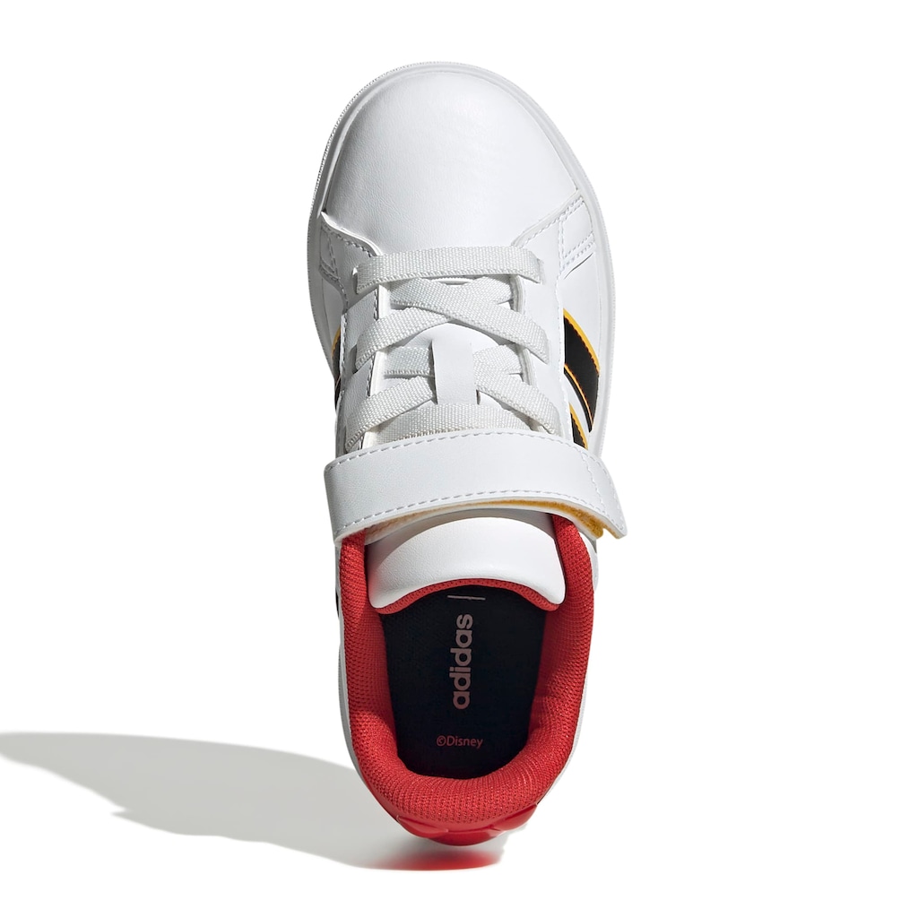 Imagem 3 do produto Tênis Infantil adidas Grand Court Disney Mickey Mouse