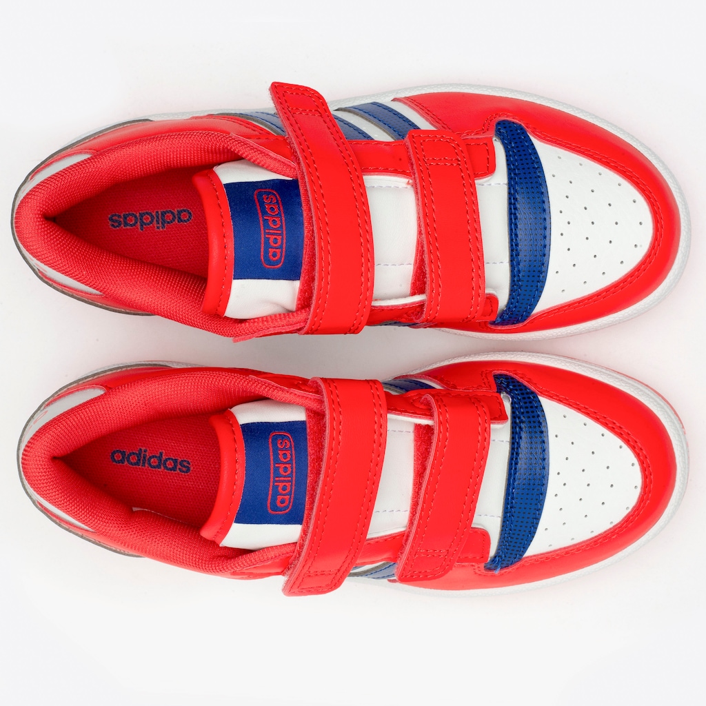 Imagem 3 do produto Tênis Infantil adidas Break Start