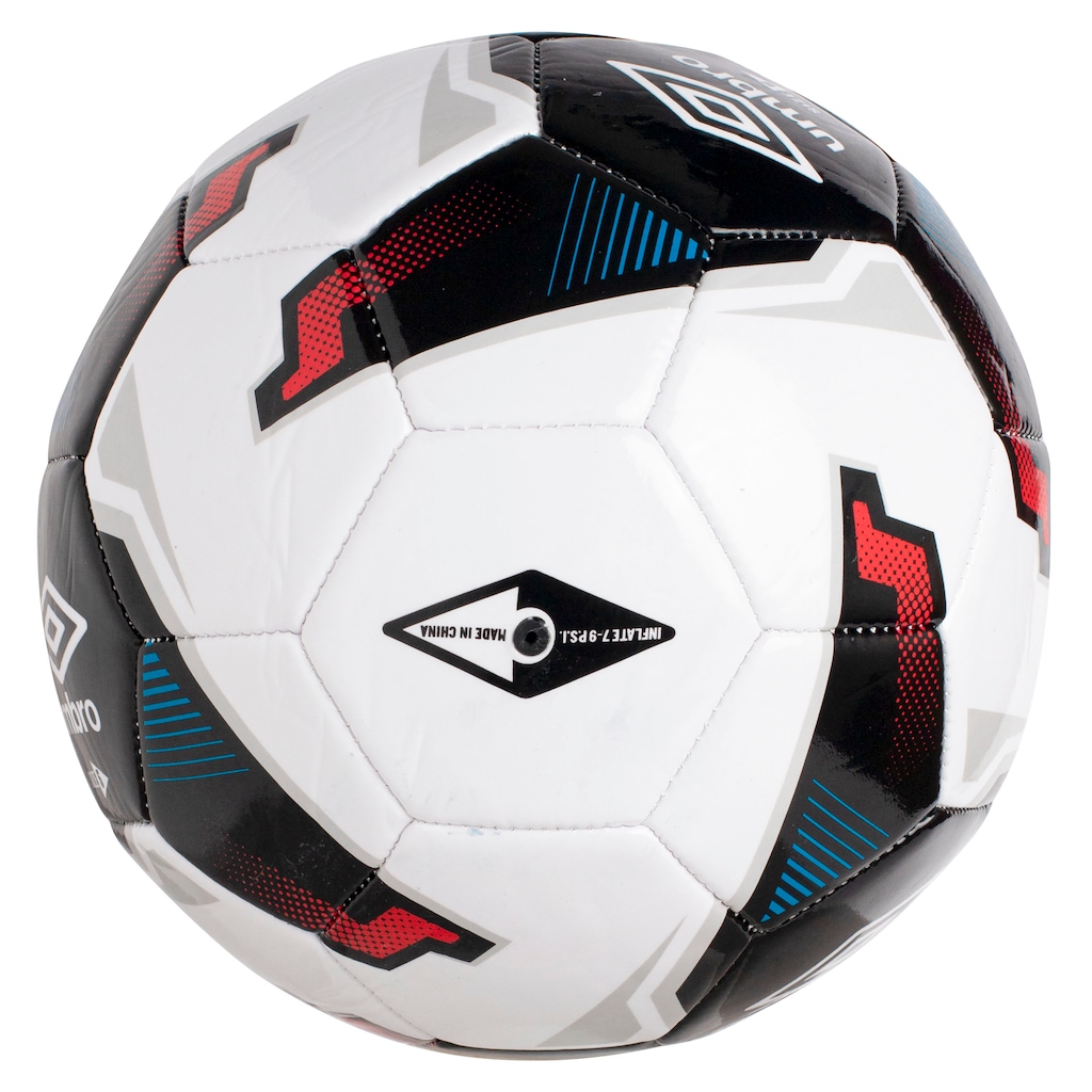 Imagem 3 do produto Bola De Futebol De Campo Umbro Tristar