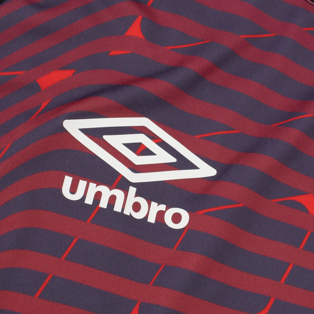 Imagem 4 do produto Camiseta Umbro Pro5 Unissex
