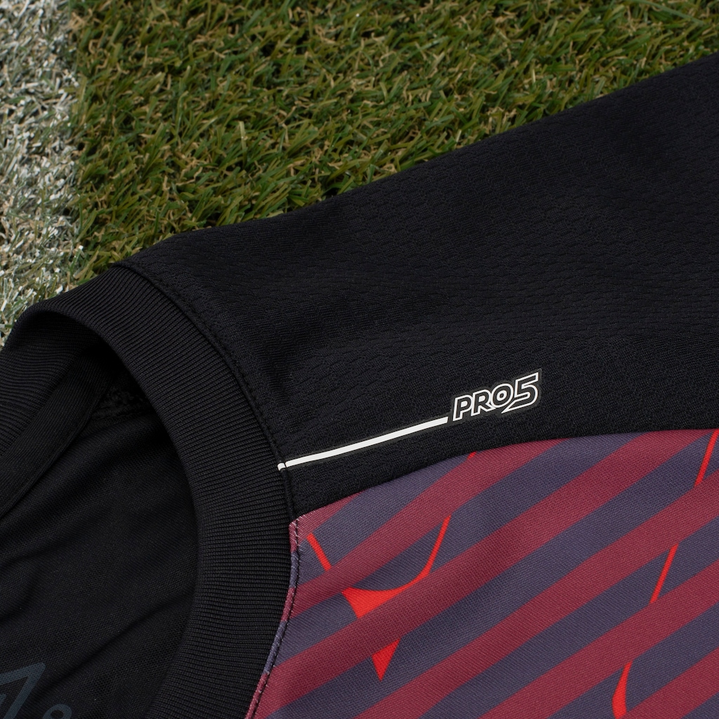 Imagem 5 do produto Camiseta Umbro Pro5 Unissex