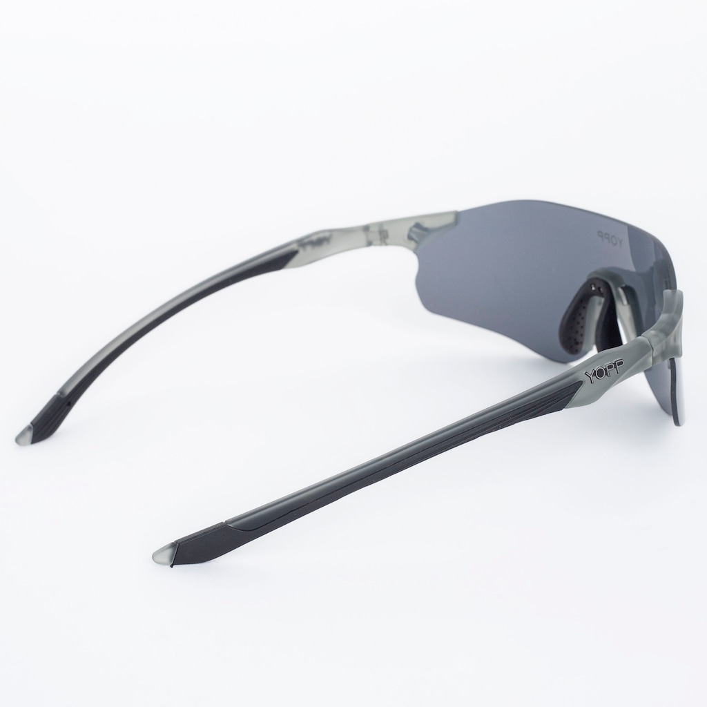 Imagem 2 do produto Óculos de Sol Esportivo Yopp UV400 Mask K1