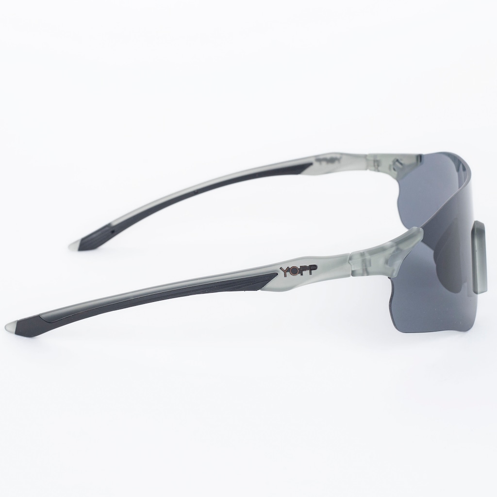 Imagem 3 do produto Óculos de Sol Esportivo Yopp UV400 Mask K1