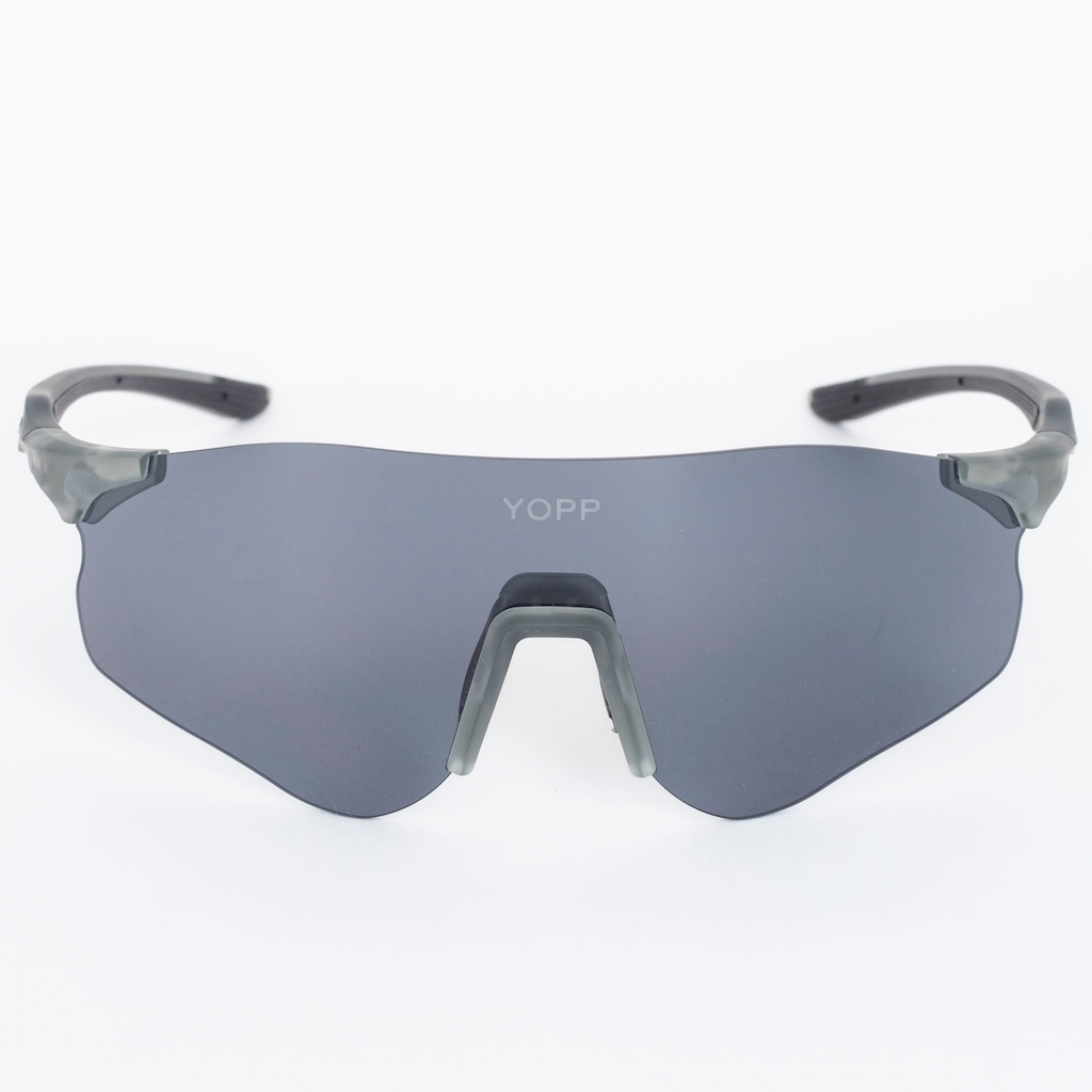 Imagem 4 do produto Óculos de Sol Esportivo Yopp UV400 Mask K1